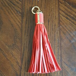 MICHAEL KORS tassel